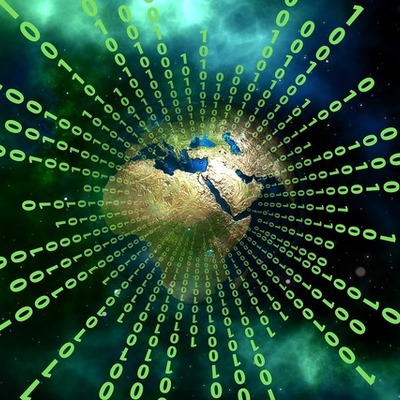 Timeline: Mundo dixital