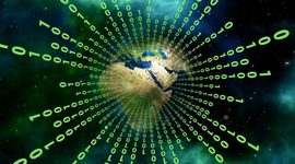 Timeline: Mundo dixital