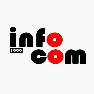 Timeline: Infocom