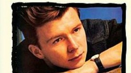 Timeline: Never gonna give you up
