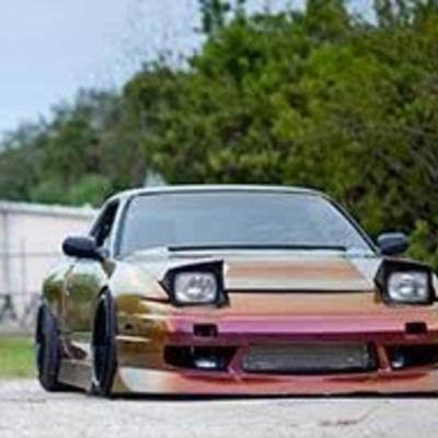 Timeline: el primer carro deportivo que vi