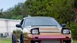 Timeline: el primer carro deportivo que vi