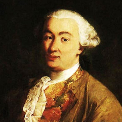 Timeline: Carlo Goldoni
