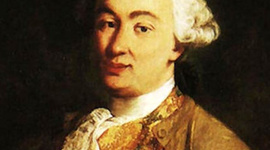 Timeline: Carlo Goldoni