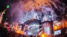 Timeline: la primer farra