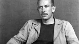 Timeline: John Steinbeck's Life during 1902-1968