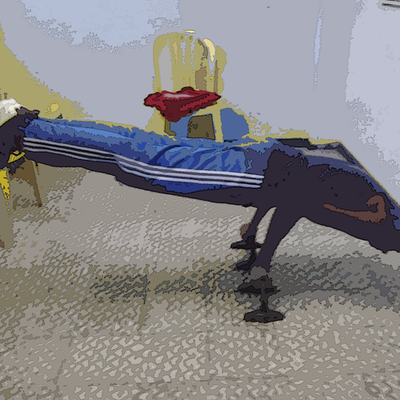 Timeline: Linea de tiempo - Michael Naizaque