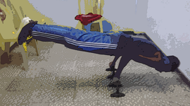 Timeline: Linea de tiempo - Michael Naizaque