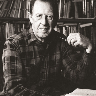 Timeline: Raymond Williams