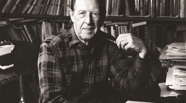 Timeline: Raymond Williams