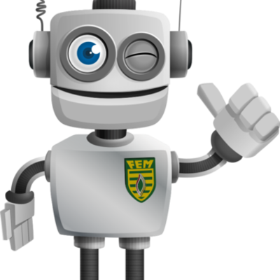 Timeline: LA ROBOTICA