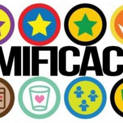 Timeline: HISTORIA DE LA GAMIFICACIÓN