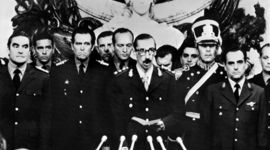 Timeline: Línea de tiempo