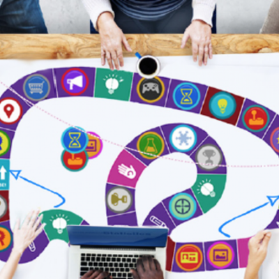 Timeline: Historia de la Gamificación