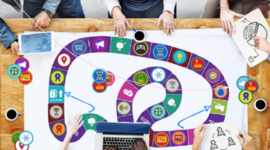 Timeline: Historia de la Gamificación