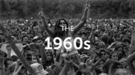 Timeline: 1960's Timeline