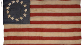 Timeline: Events Leading up to American's Independence
