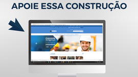 Timeline: Site do Confea