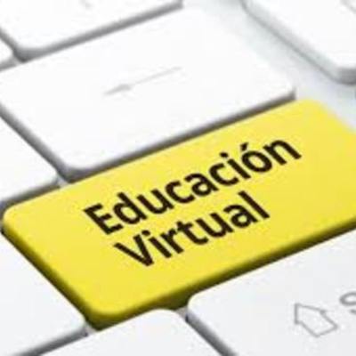 Timeline: Seminario Educación a Distancia