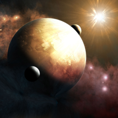 Timeline: Világképek