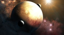 Timeline: Világképek