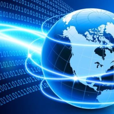 Timeline: История формирования всемирной сети Internet