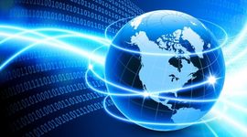 Timeline: История формирования всемирной сети Internet