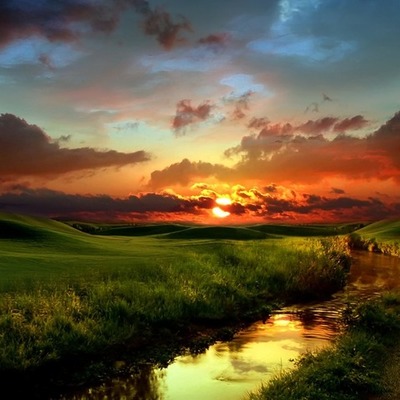 Timeline: ELEMENTOS DE LA NATURALEZA