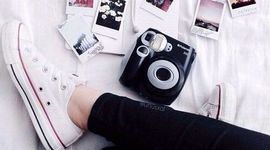 Timeline: la historia de las camaras