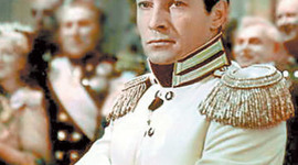 Timeline: Андрей Болконский