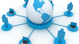 Timeline: historia del internet