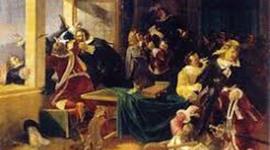 Timeline: Dertig Jarige Oorlog - Bohemen