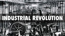 Timeline: Industrial Revolution
