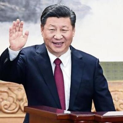 Timeline: El ascenso del “emperador” Xi Jinping.