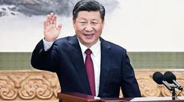 Timeline: El ascenso del “emperador” Xi Jinping.
