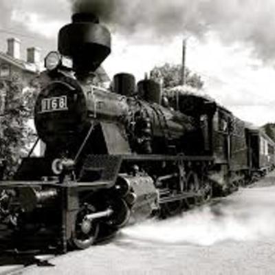 Timeline: Industrial Revolution