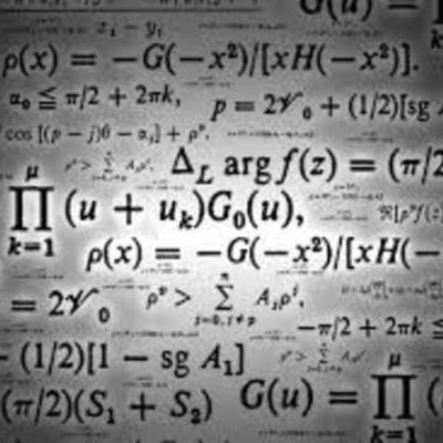 Timeline: HISTORIA DE LAS MATEMÁTICAS