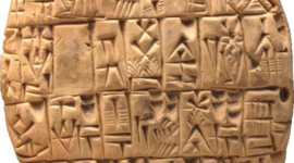 Timeline: Human Civilization Part 1: From Sumer to