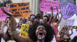 Timeline: Luchas comunidades negras con enfoque de género