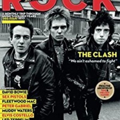 Timeline: Historia del rock 1975-1985