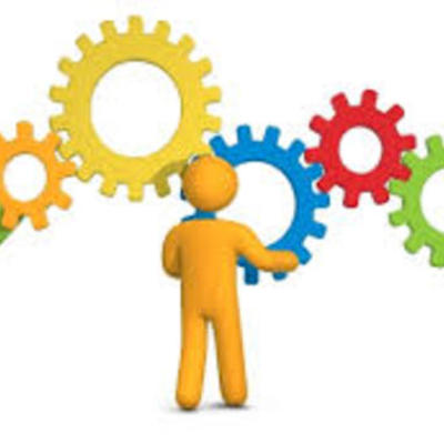 Timeline: Evolucion Pensamiento Administrativo