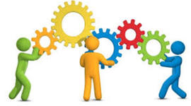 Timeline: Evolucion Pensamiento Administrativo