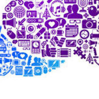 Timeline: Teorías de la comunicación