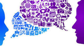 Timeline: Teorías de la comunicación