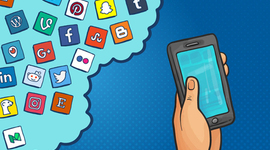 Timeline: REDES SOCIALES