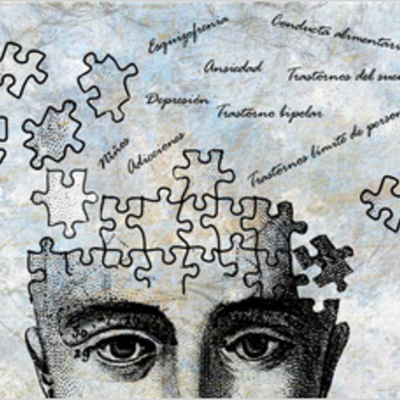 Timeline: HISTORIA DE LA PSIQUIATRÍA