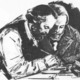Marx and engels