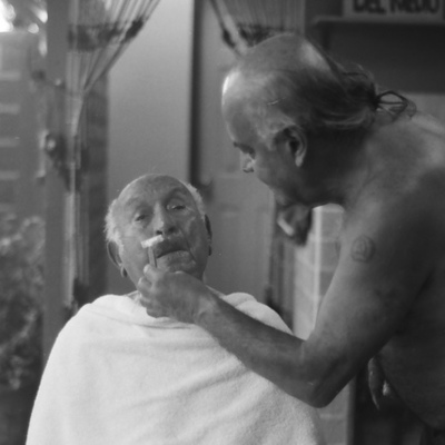 Timeline: La Negra Noche