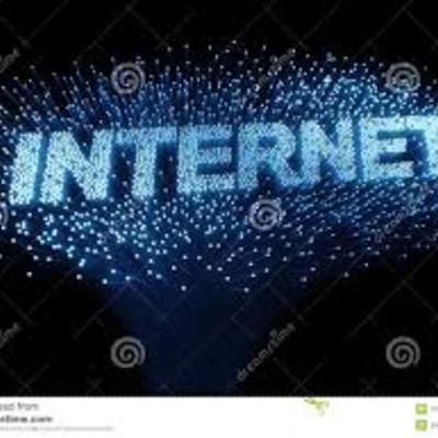 Timeline: linea de tiempo del internet