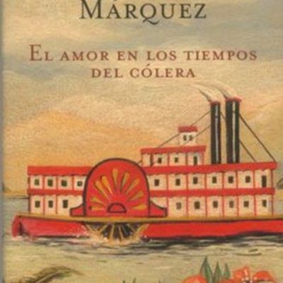 Timeline: El amor en los tiempos del cólera